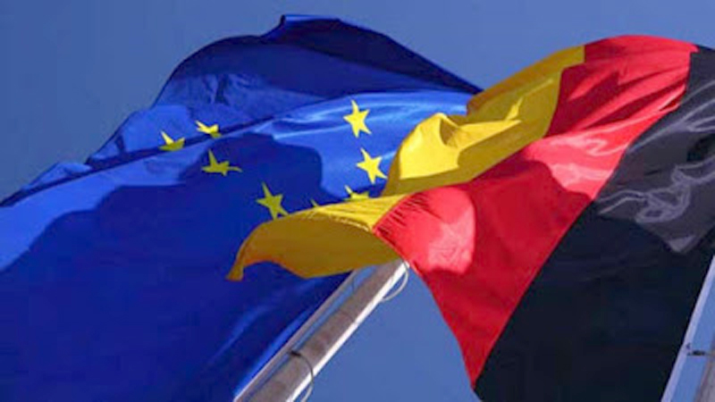 Alemania a Europa: no adoptar proteccionismo trumpista