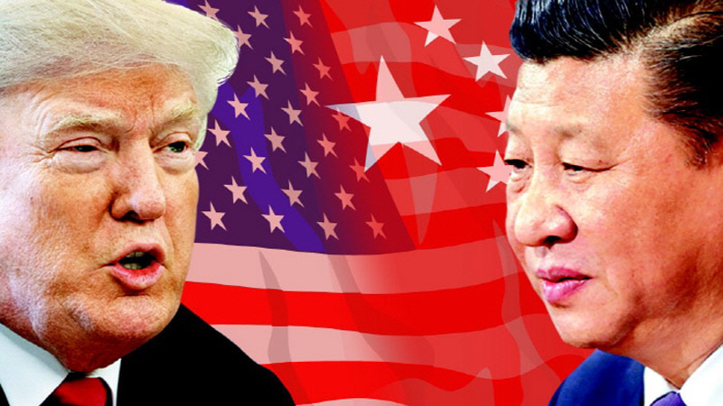 EE.UU. y China concluyen diálogo sin avances