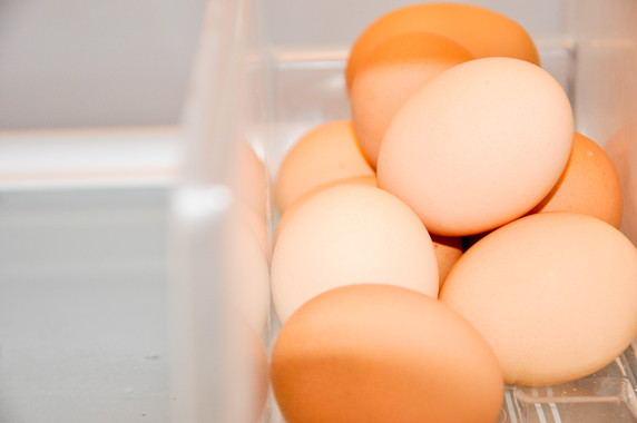 Crean biosensor para evitar la alergia al huevo