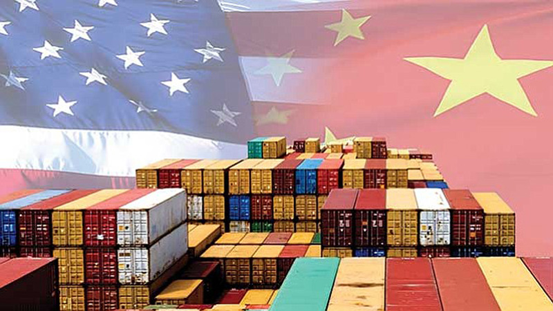 Washington e Illinois advierten sobre guerra comercial