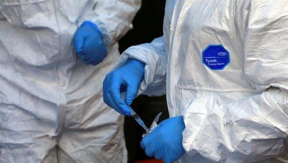 Nuevo brote de ébola cobra 49 vidas en el Congo