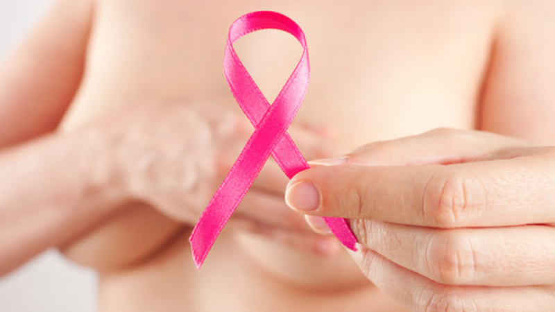Inmunoterapia curó cáncer mamario avanzado