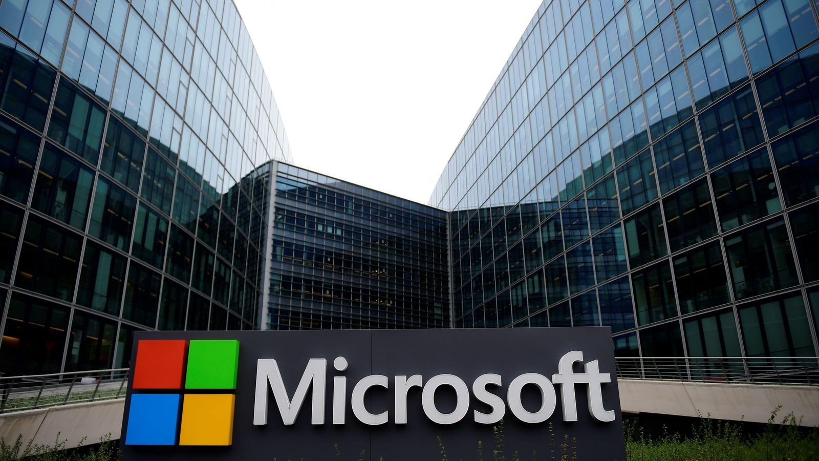 Microsoft se opone a limitar uso de datos