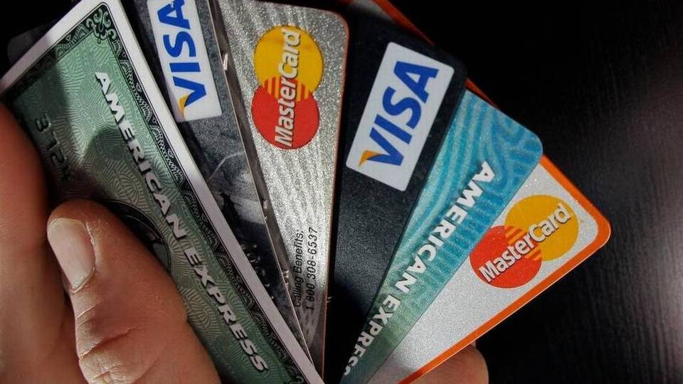 Nueve años de cárcel por falsificar tarjetas de crédito