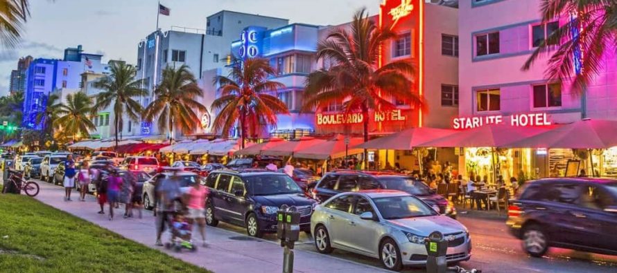 Aprueban en Miami Beach ordenanza contra ruidos molestos