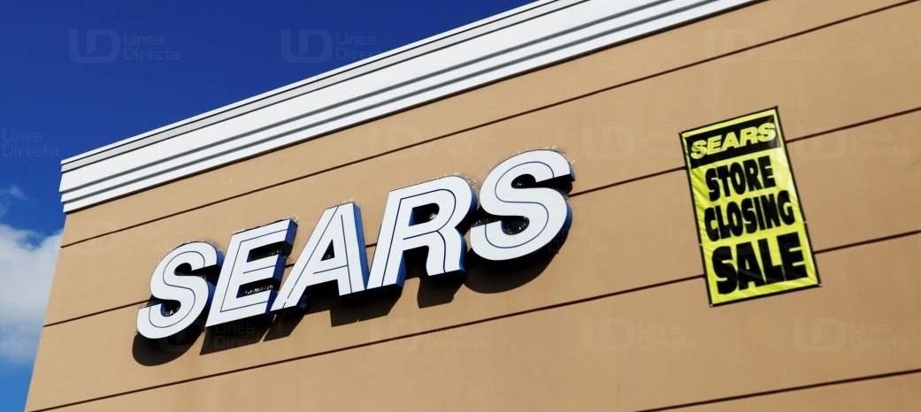 Adiós a otras 40 tiendas de Sears y Kmart en EE.UU.