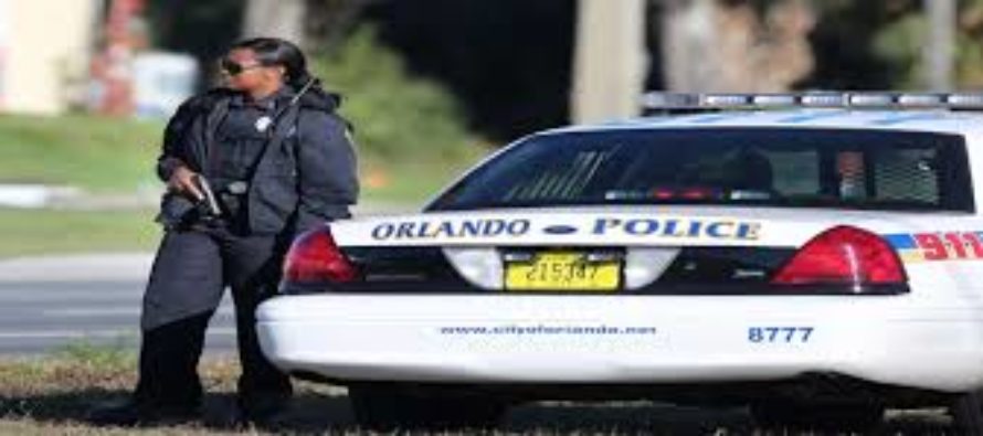 Detienen a un hombre de Orlando que mató a una mujer y secuestró a otra