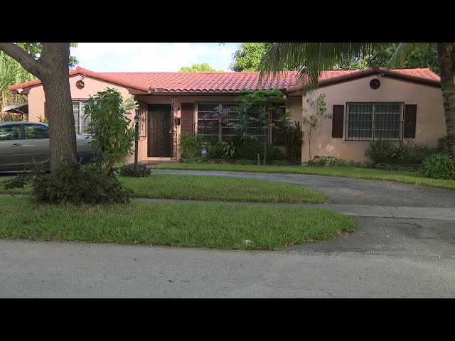 Muere joven en Miami por tiroteo cerca de su casa