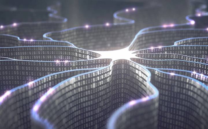 Nueva supercomputadora imita al cerebro humano