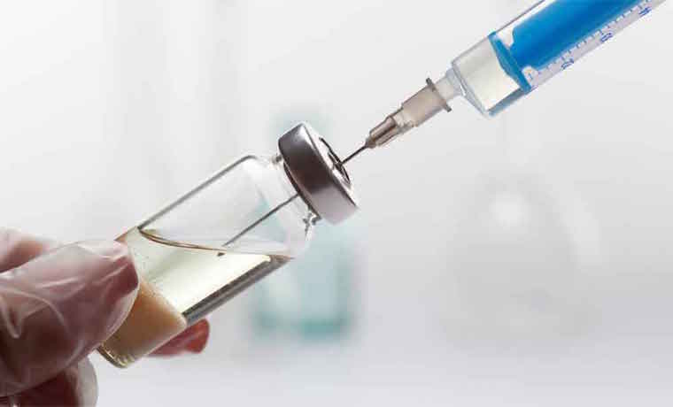 Un tercio de los padres de EE.UU. no vacunaran a sus hijos contra la gripe