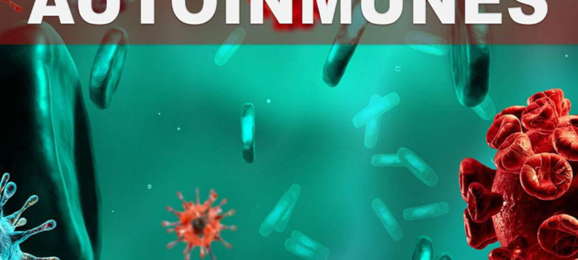 Hallazgos sobre el surgimiento de enfermedades autoinmunes