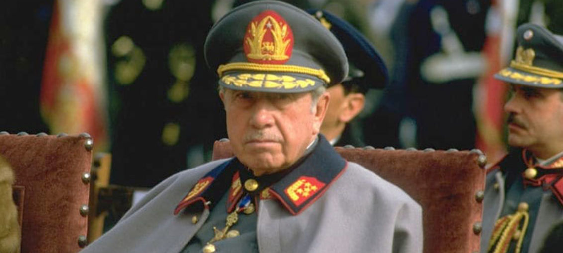 Corte Suprema ordena decomisar bienes de Pinochet
