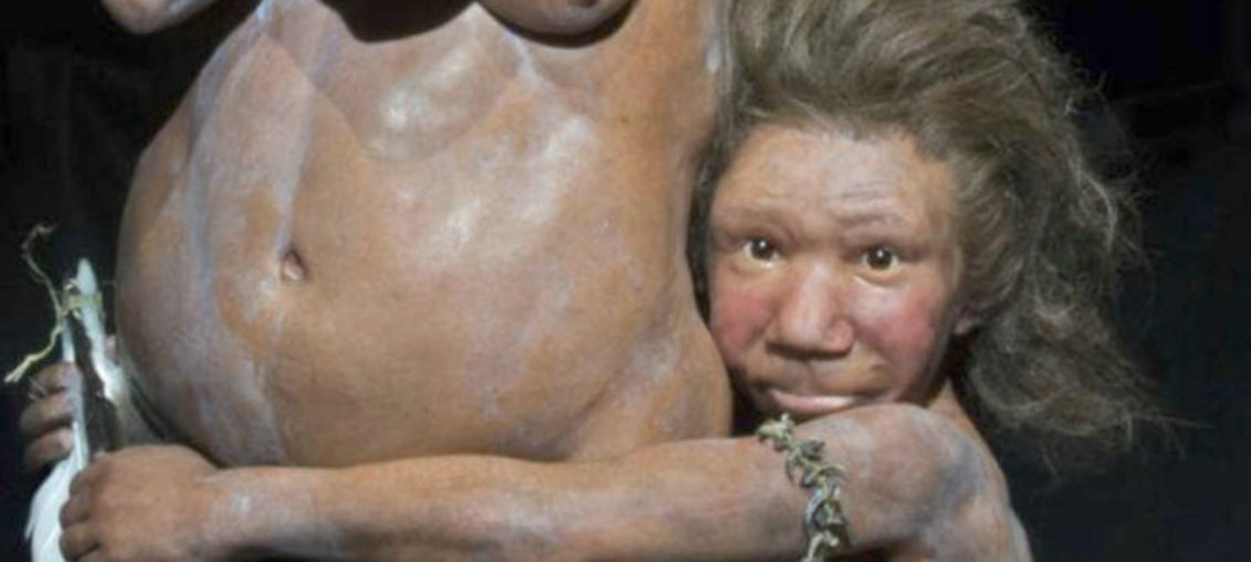 Hallan restos de hija de neandertal y denisovano