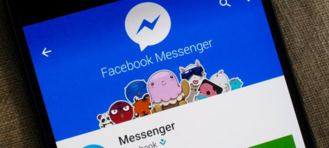 EE.UU. quiere ayuda de Facebook para revisar Messenger