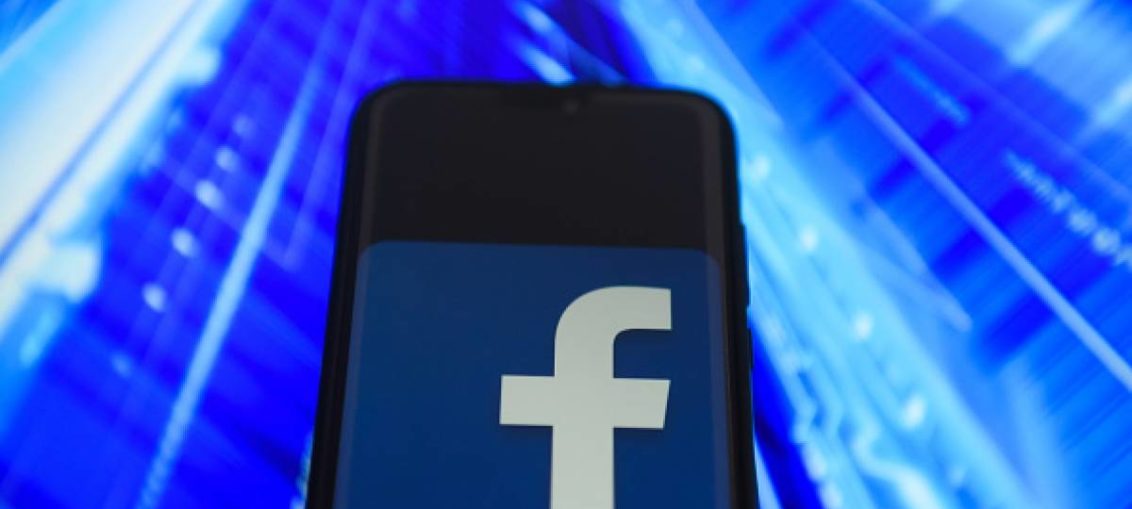 Caída masiva en servicios de Facebook e Instagram