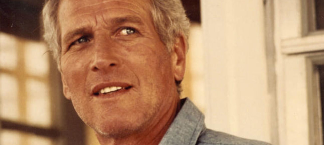 Diez años sin el legendario Paul Newman