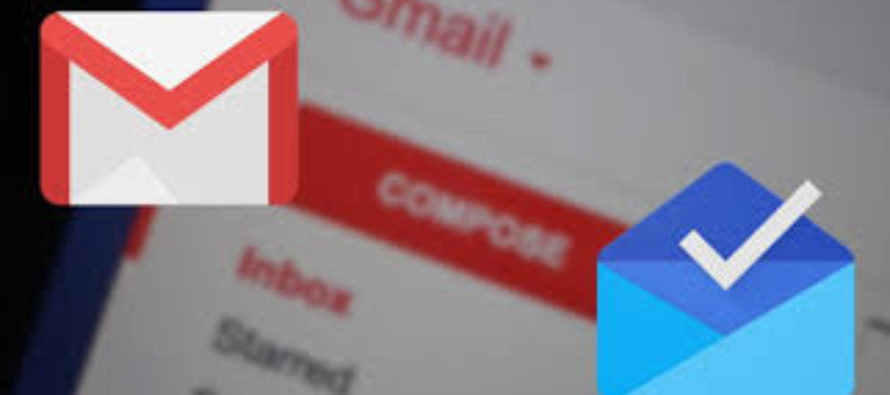 Gmail se traga a Inbox