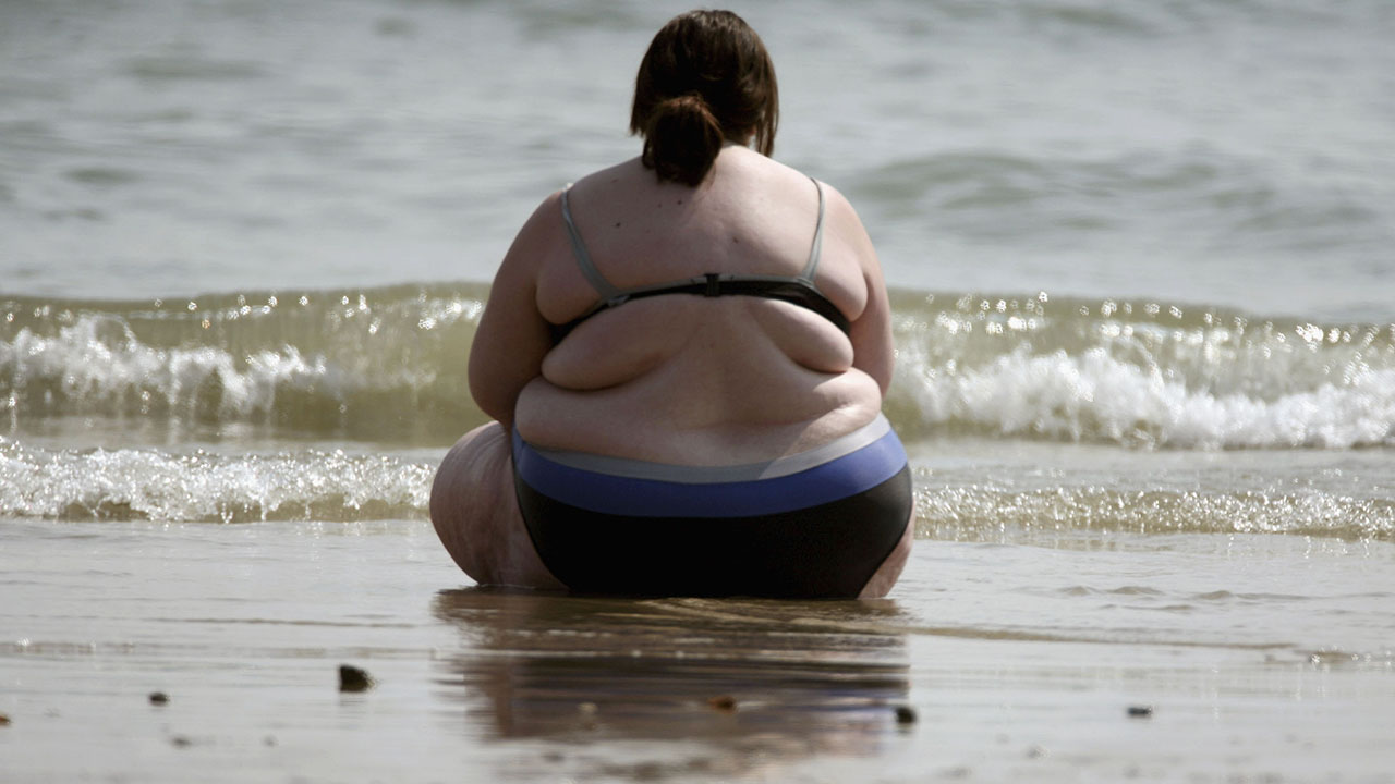 Obesidad será principal causa de cáncer en mujeres