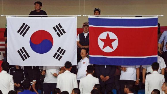 Seúl y Pyongyang pudieran acoger Olimpiada de 2032