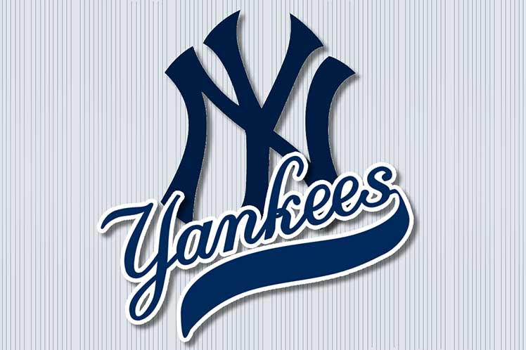 Yankees busca comodín en béisbol de EE.UU.