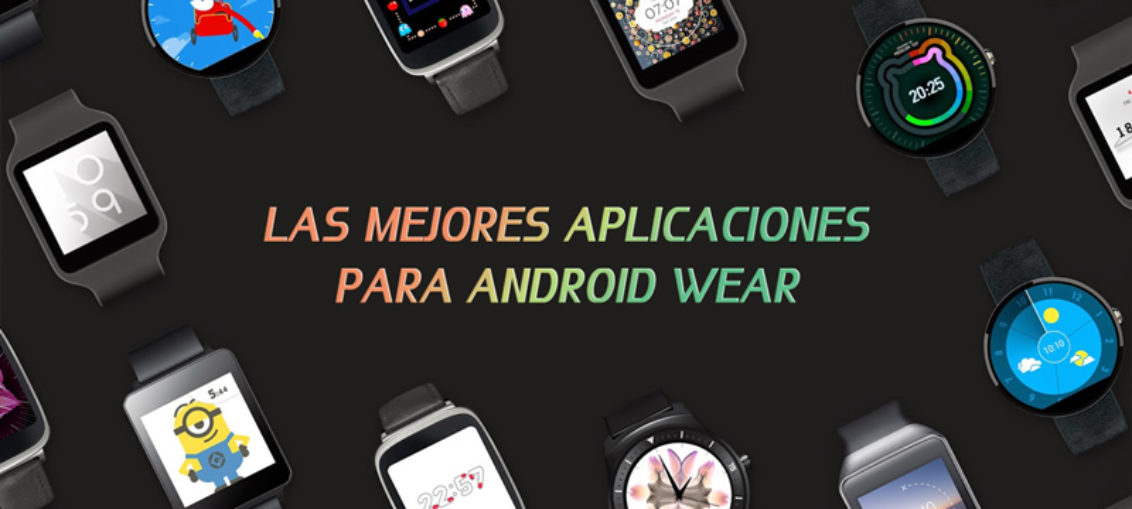 Llega a los usuarios nuevo diseño de Android Wear