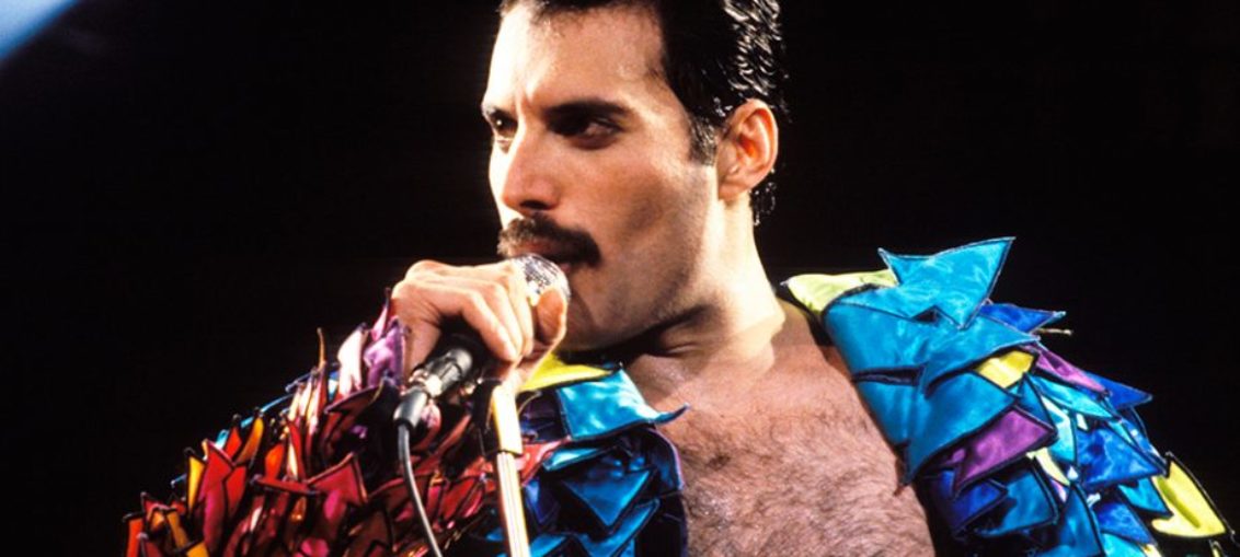 ¿Por qué la voz de Freddie Mercury era tan especial?