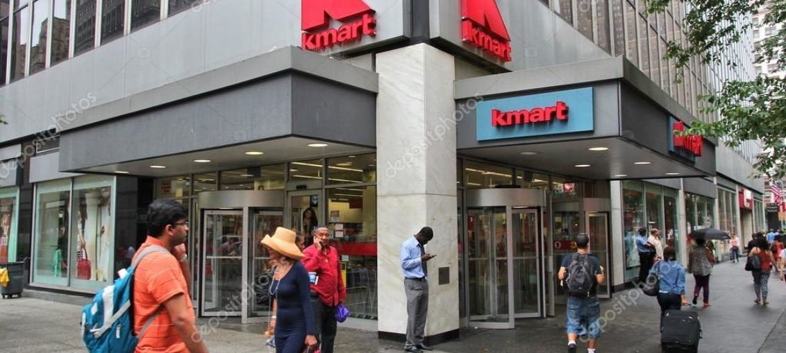 Adiós a otras 40 tiendas de Sears y Kmart en EE.UU.