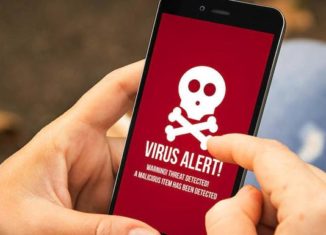 Alertan de virus por aplicaciones en móviles