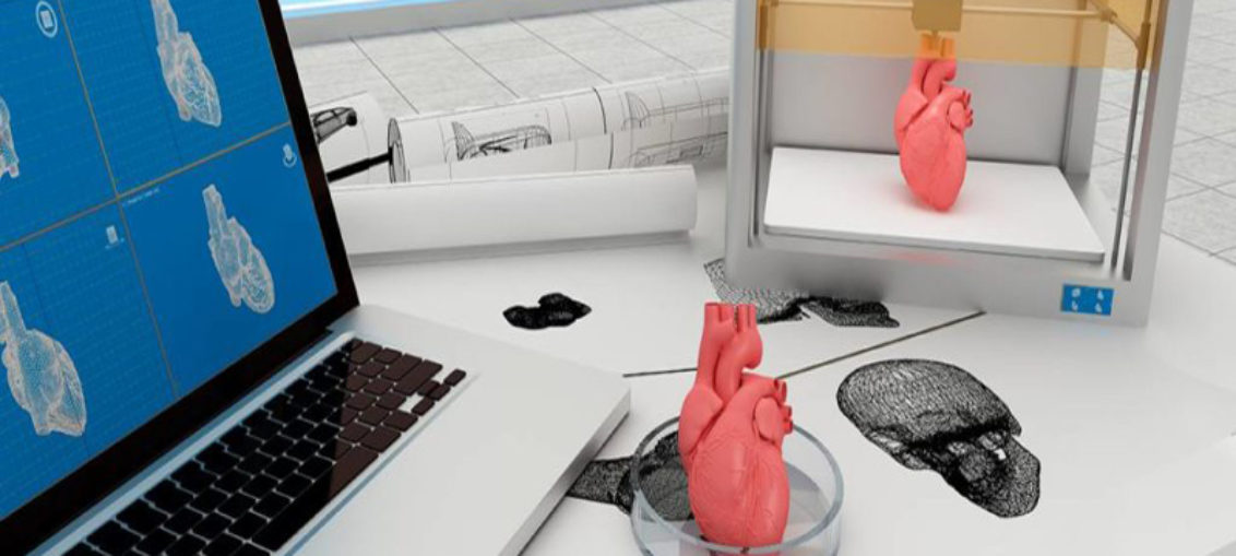 Empresa Lazarus 3D revoluciona cirugía con sofisticada tecnología
