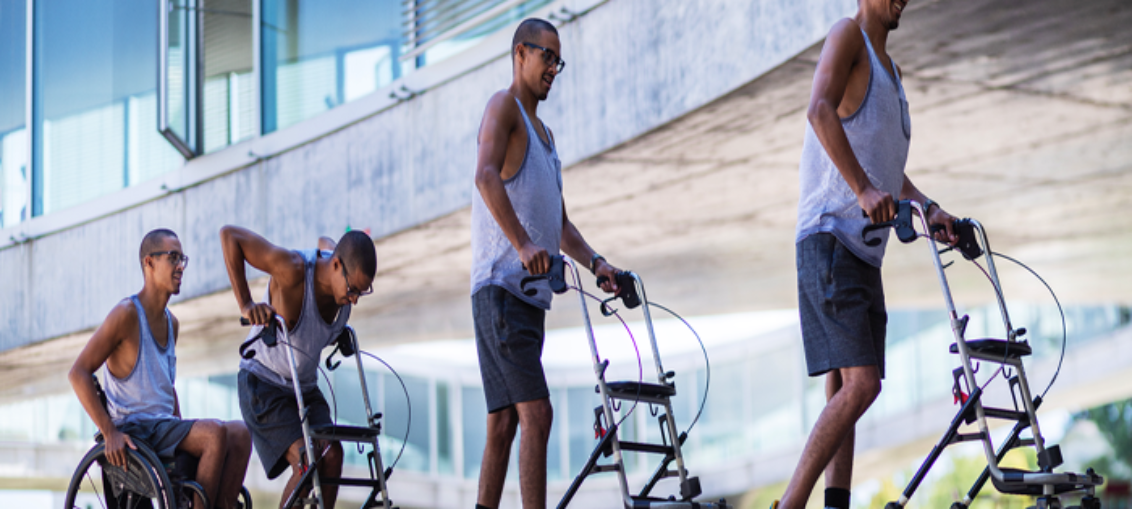 Neurocientíficos suizos lograron que personas con las piernas paralizadas vuelvan a caminar