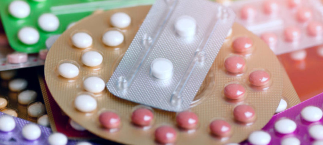Retiran del mercado pastillas anticonceptivas con error en instrucciones