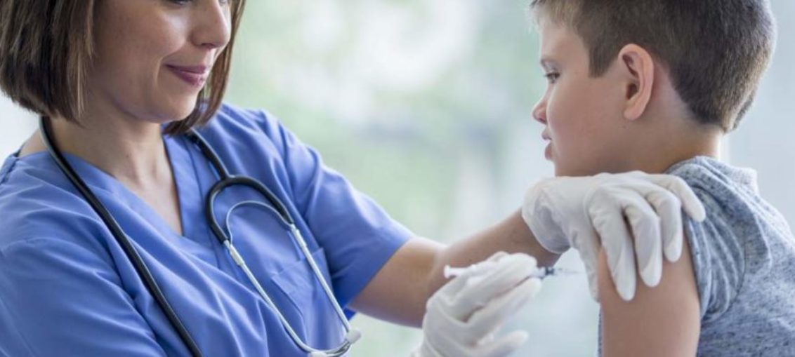 Un tercio de los padres de EE.UU. no vacunaran a sus hijos contra la gripe